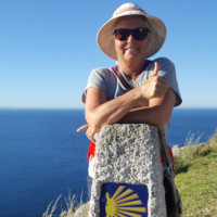Wendy Harte-Maxwell