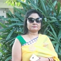 Geeta Dwivedi