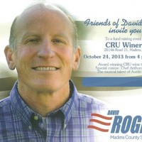David Rogers