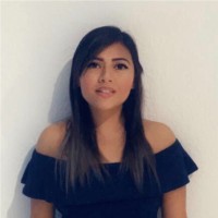 Samantha Muñoz Barrera