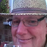 Gordon Waugh