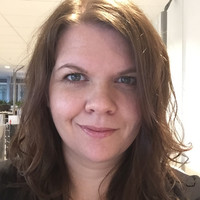 Merete Dahl-Hansen