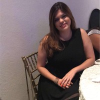 Priscilla Sanchez