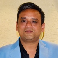 Sanjay Tiwari