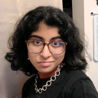 Eemaan Butt