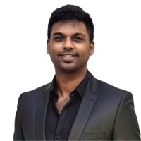 Rajkumar Gajendran