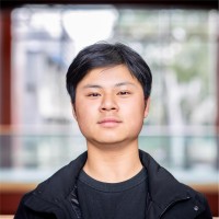 Weize Yu
