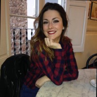 Nadia López Martínez