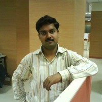 Prashant Mithaulia