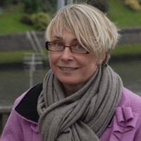 Frederique Harivongs