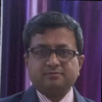 Pradipta Roy