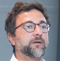 Cosimo Urgesi
