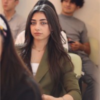 Zulfiyya Mammadzada