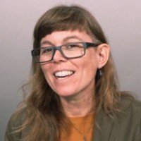 Aubree Evans Stearns, Ph.D.