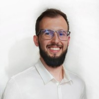 Patrick pedroso dos santos
