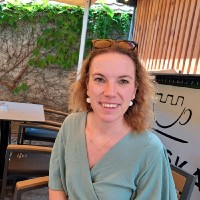 Janne Chaudron
