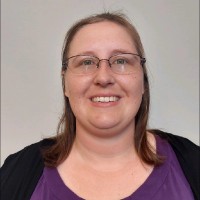 Amanda Sramek, PE