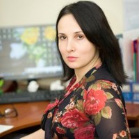 Oksana Bulik