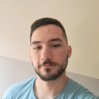 Matija Popović