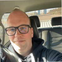 Daniel Magnusson
