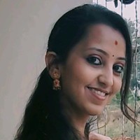 Madhuri Nagaraj