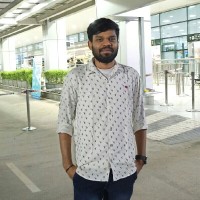 Akhilesh Vemula