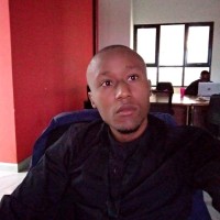 Dennis Moturi