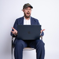 🤹🏻♂️Janosch Willi