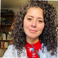 Daniela Calderón Collado