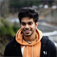 Bharath Soorya
