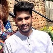 Pratik Patel
