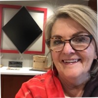 Gail Lilge