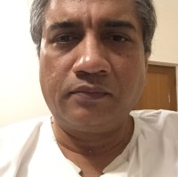 Srikanth Ramanujam