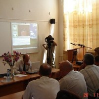 Sergey Skorohod