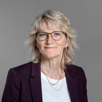 Birgitte Holst Pedersen