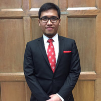 Luqman Hakim Mohamad Zahari