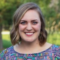 Lindsey (Gillen) Vollenweider