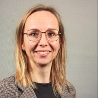 Anouk Polman