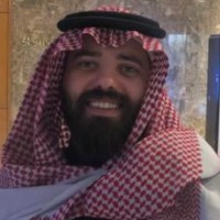 Naif Alghalib Al-Sharif