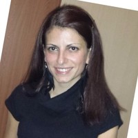 Marieta Barzakova