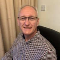 Paul Gregory