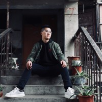 Reese Liu