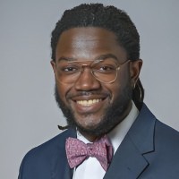 Warren Charleston, M.Ed.