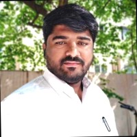 Inukonda Raju Kiran Reddy