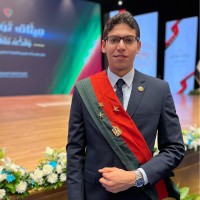 Omar Ali
