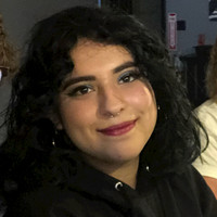 Madeleine Juarez