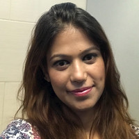 Anjum Fahad