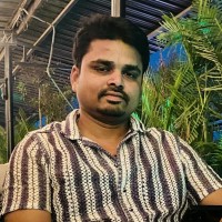 G P Kumar