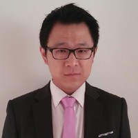 Ray Kuo