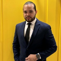 Bryan Isaac Acevedo Portorreal